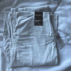 Aritzia Atmosphere Boot Cut Leggings